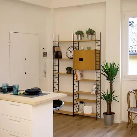 Cozy apartment in Pratello-3