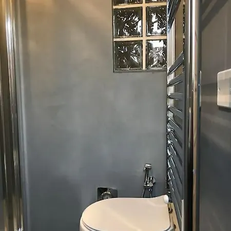 Cozy apartment in Pratello-2