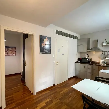 Giulia Suite Bologna-3