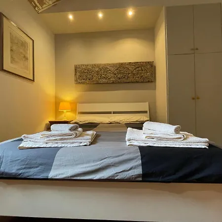 Giulia Suite Bologna-2