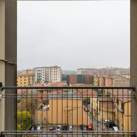Casa Berti by Wonderful Italy-3