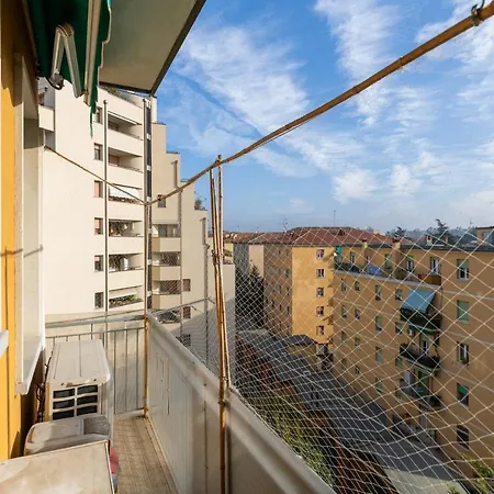 Charming Mazzini Apartment By Wonderful Italy-3