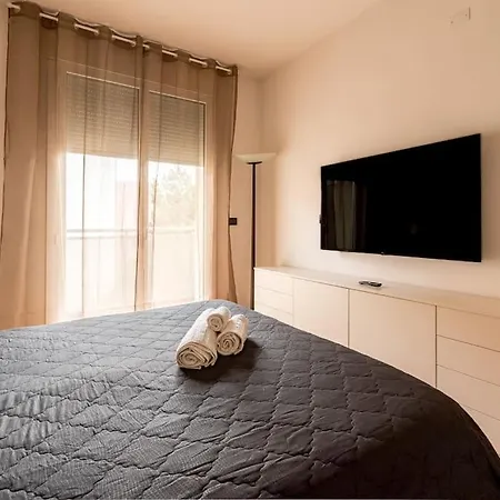 Suite Mina central apartment-3