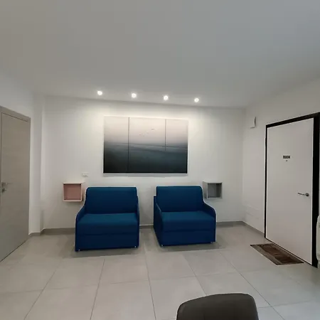 Villa Laura Holiday House-2