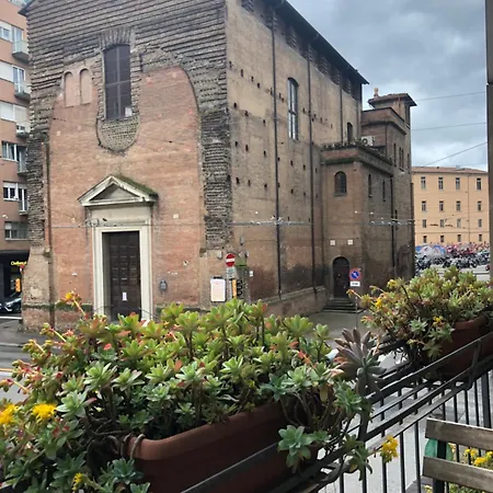 Residenza Riva Reno - BOLOGNA-2