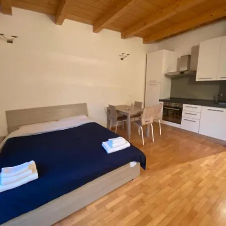 Star Convent Apartment-3
