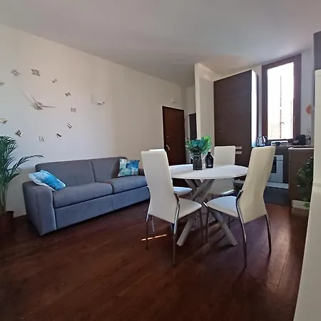 Casa Mia Apartment-2