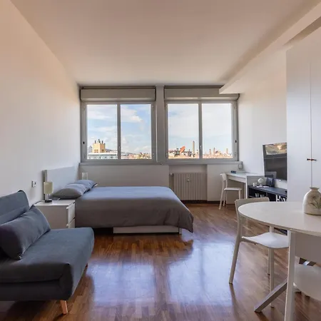 Paolo Fabbri Apartment-2