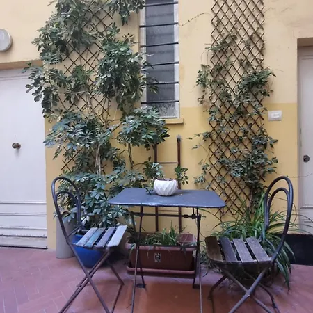La Casa di Bibi-2