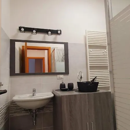 Giada Office Apartment-2