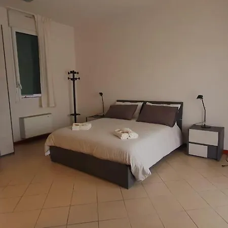 Giada Office Apartment-3