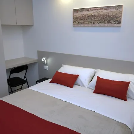 Casa Panigale Bologna-3