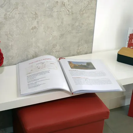 Casa Panigale Bologna-2