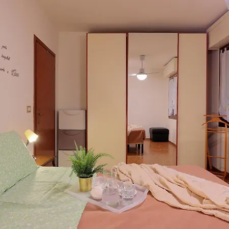 CASA SAN GIORGIO Bologna Fiera silenzioso con parcheggio gratuito-2