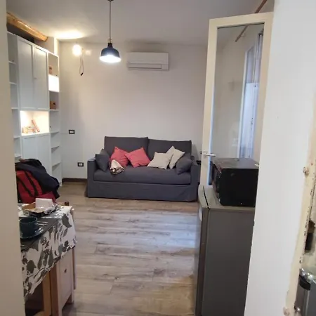 Petroni apartment - Centro storico di Bologna-2