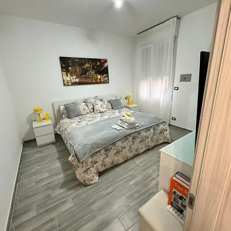 Gemma Suites Whole Apartment-2