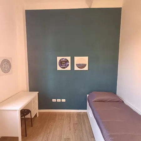 Suite Del Parco-2