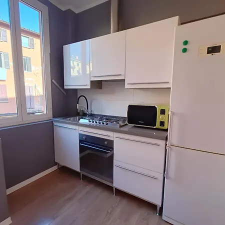 Suite Del Parco-3