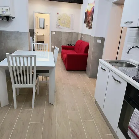 50 Tourist House Bologna - Pratello - Self check-in-2