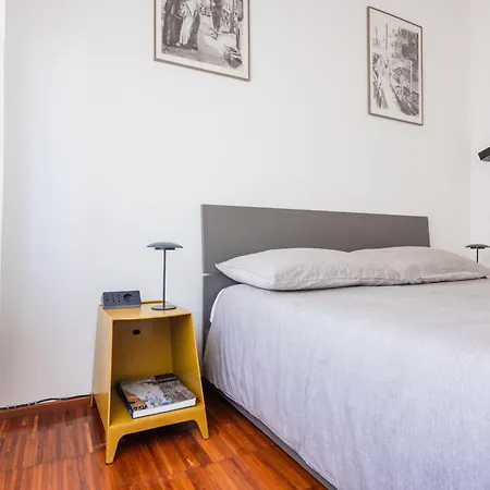 Memo Apartment-3