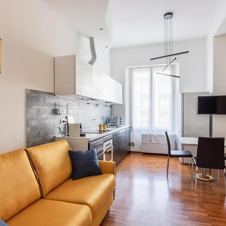 Memo Apartment-2