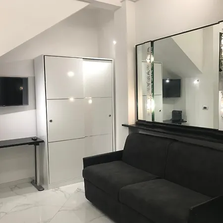 Studio Apartment Santa Caterina-2