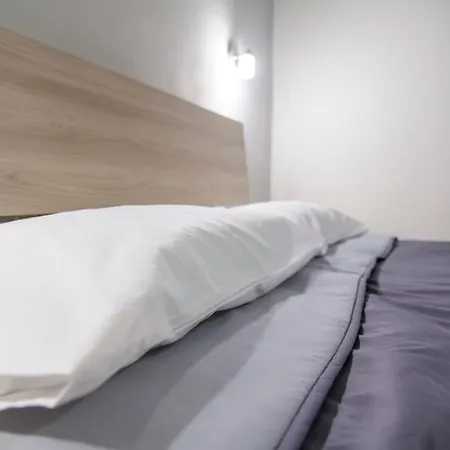 A & G Apartment-2