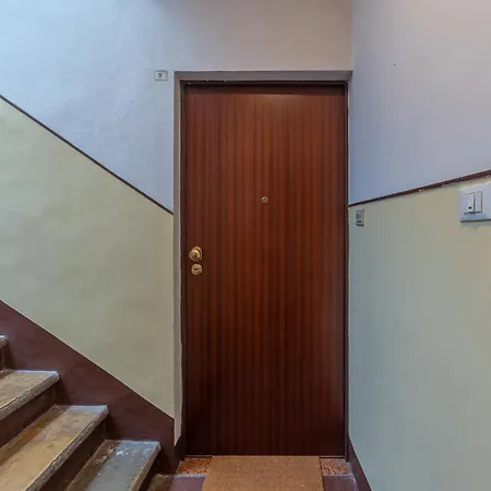 Saragozza Modern Apartment-2