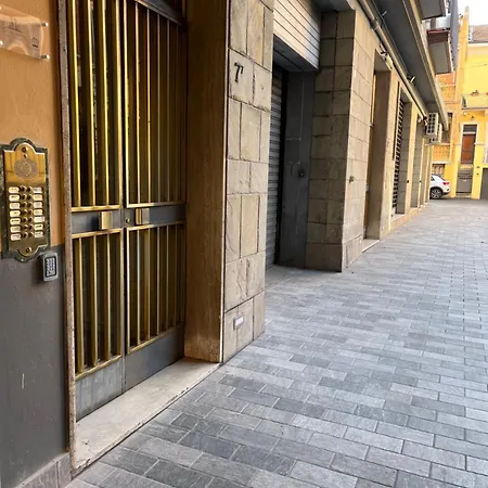 Calari Rooms - Monolocale-3