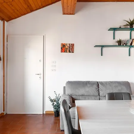 Social Costa-Holiday & Business Apartment-2