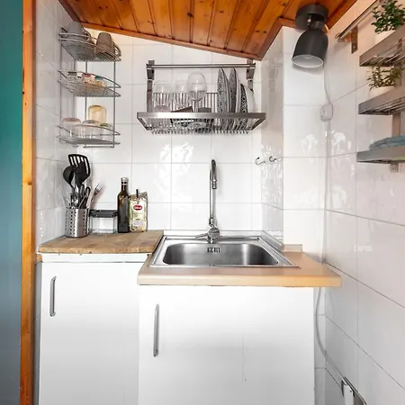 Social Costa-Holiday & Business Apartment-3