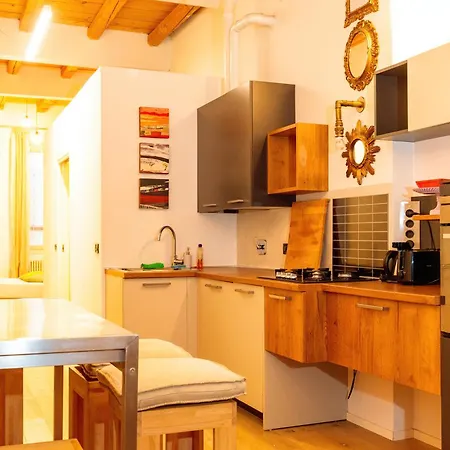 La Finestrella Loft-3