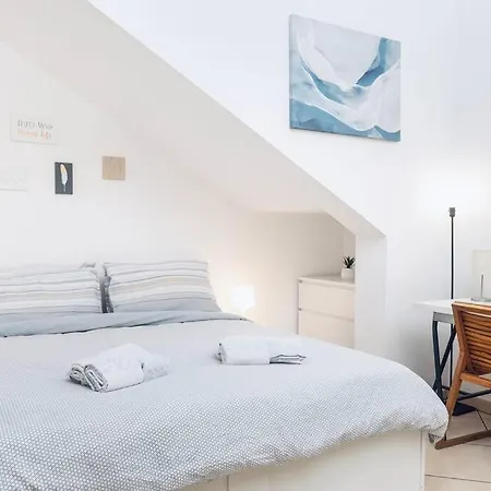 Loft - Comfort Studio - 10m Piazza Maggiore-3
