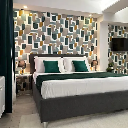 Fondazza Boutique Apartment-3