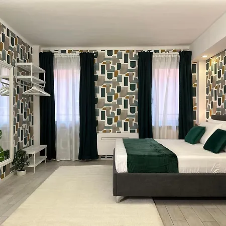 Fondazza Boutique Apartment-2