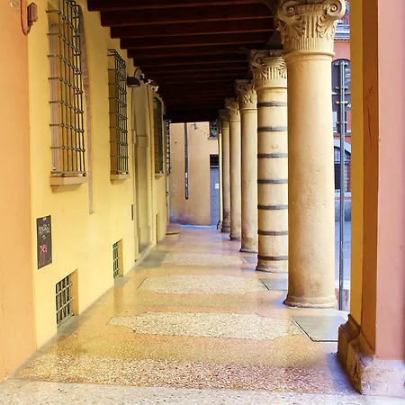 Appartamento Alle Due Torri-3