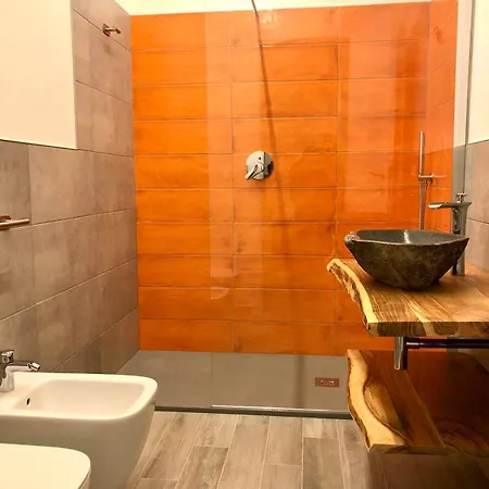 Casa Garofani A San Luca-2