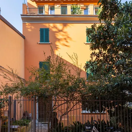 Capo di Lucca White Apartments by Wonderful Italy-3