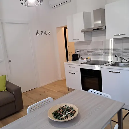 Bolognamania Apartments-Pop-3
