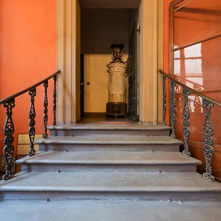 Palazzo Marsili Serenity-3