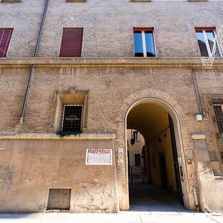 Palazzo Marsili Harmony-2