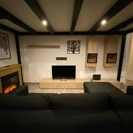 Urban Nest Loft Maggiore-2