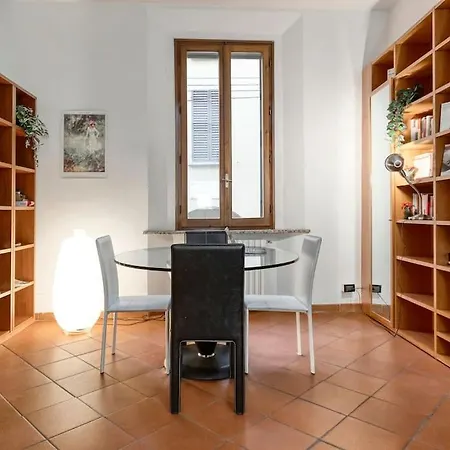 Fine Arts Apartment - Tv 40' Hd Netflix Prime Dazn-2