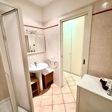Casa Agnesi Bologna-2