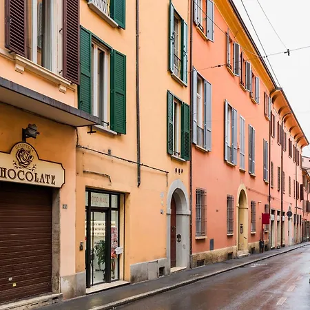 La Casa Magenta By Wonderful Italy-2