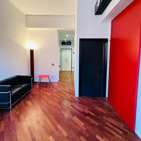 Whouse suite apartament indipendenza-2