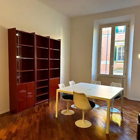 whouse large suite apartment indipendenza-2