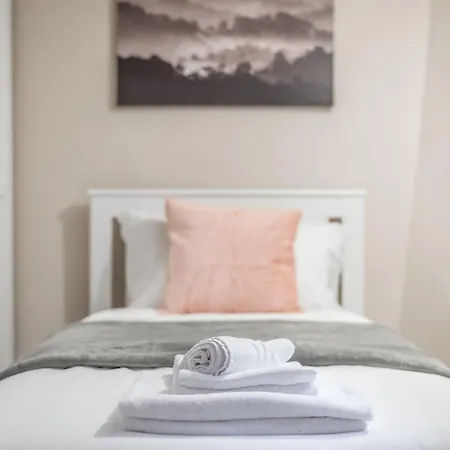 Broccaindosso Wood Apartments 5*-2