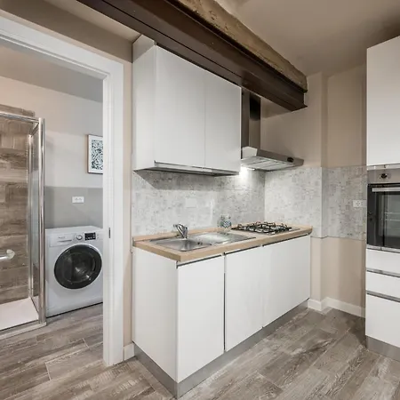 Broccaindosso Wood Apartments 5*-3