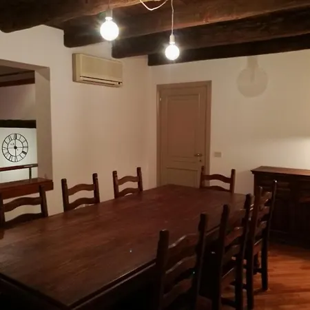 De' Pepoli Apartments-2